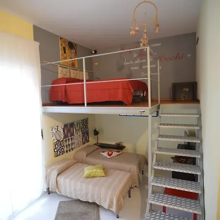 Cuore Di Guest house
