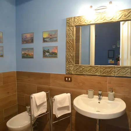 Cuore Di 3* Naples