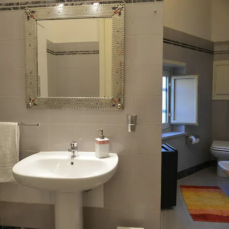 Cuore Di Guest house 3*