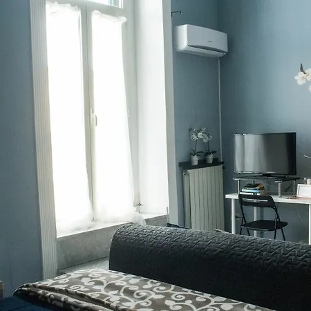 Cuore Di Guest house Naples