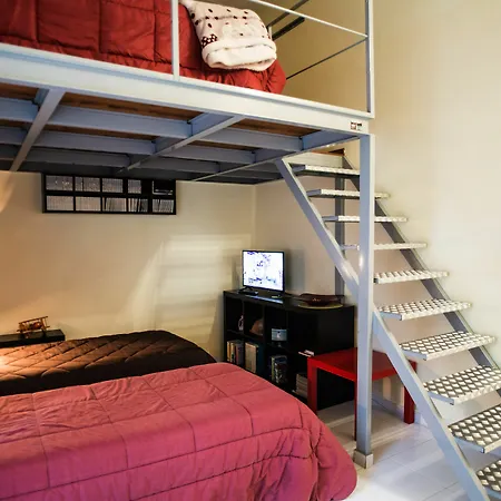 Guest house Cuore Di