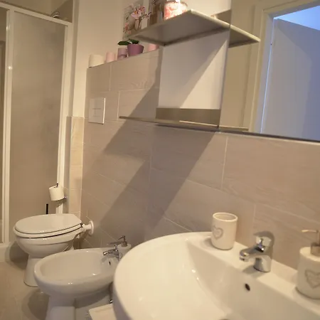 Guest house Cuore Di 3*