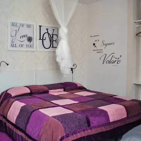 Guest house Cuore Di Naples