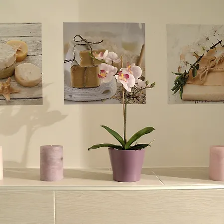 Guest house Cuore Di Naples