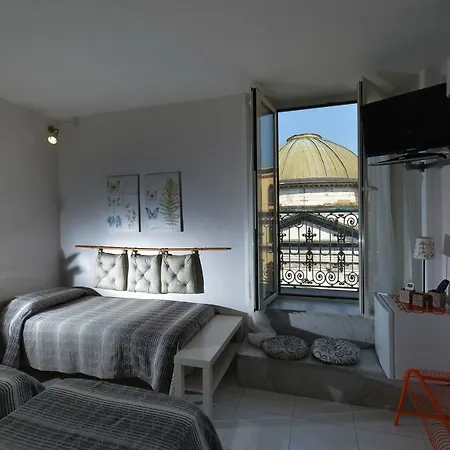 Cuore Di Guest house 3*
