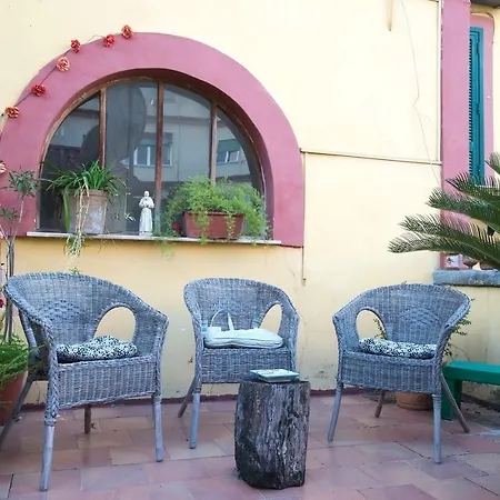 Cuore Di Guest house 3*