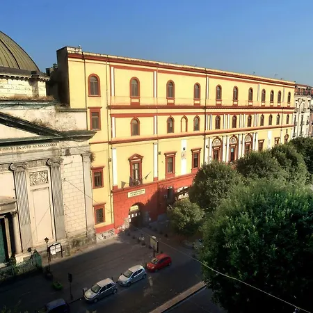 Cuore Di Guest house Naples