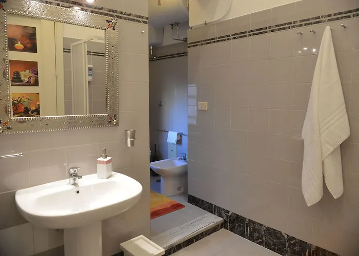 Konukevi Cuore Di Napoli