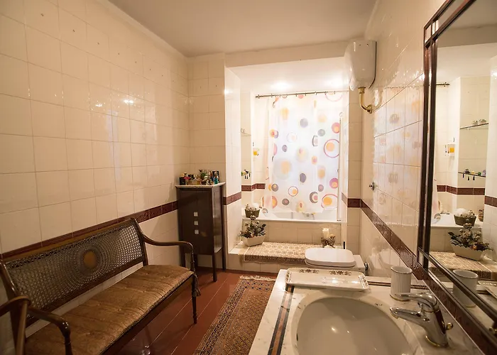 Konukevi Cuore Di Napoli