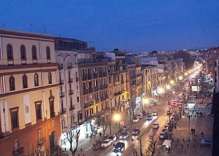 Cuore Di Konukevi Napoli