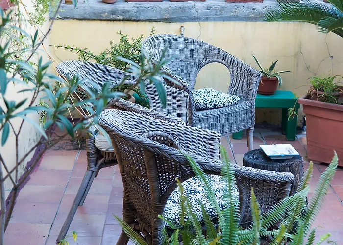 Konukevi Cuore Di 3*