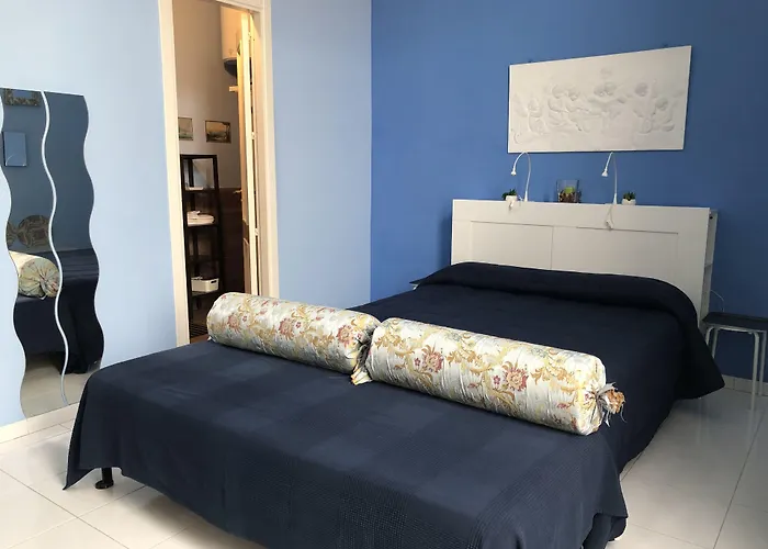 Konukevi Cuore Di 3*