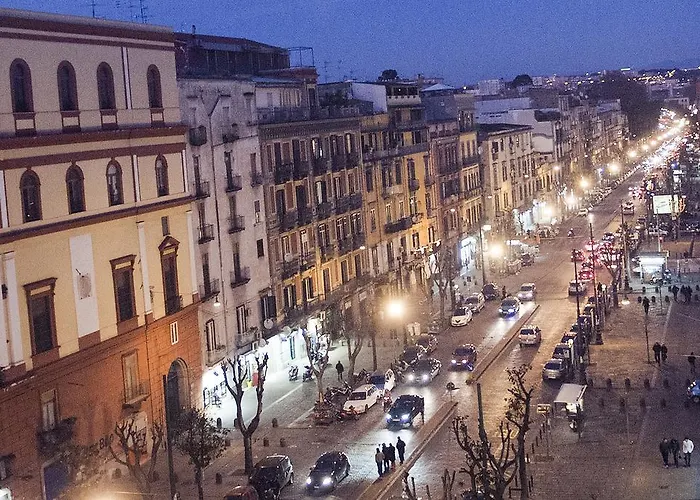 Konukevi Cuore Di 3*