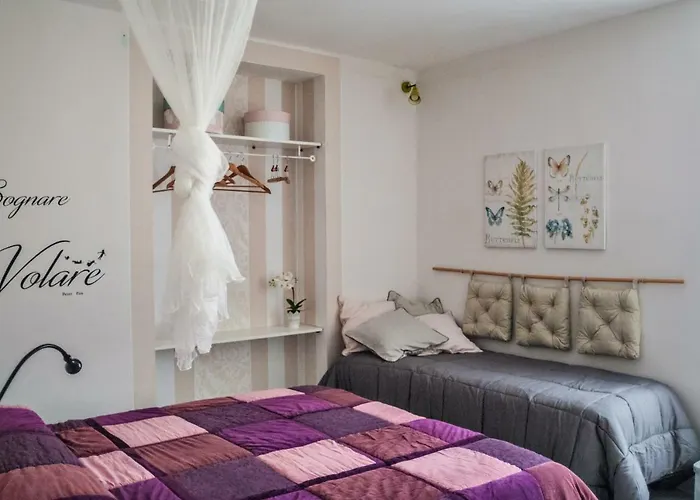 Konukevi Cuore Di 3*